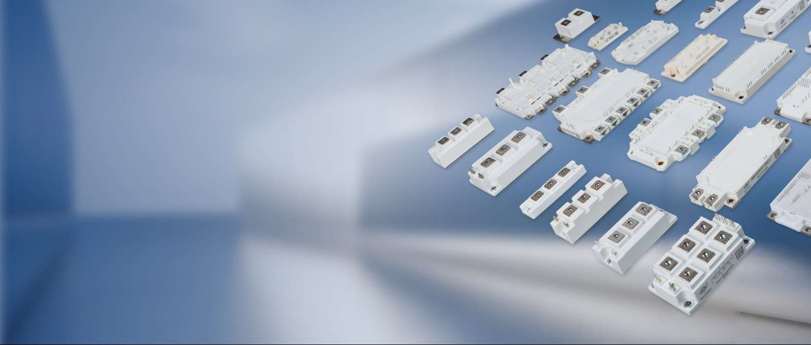 MACMIC Modules