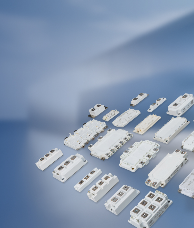 MACMIC Modules